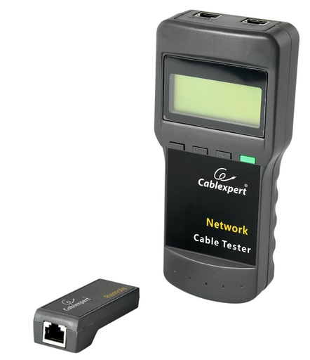 [NCT-31] CABLE ACC TESTER /UTP/STP/NCT-31 GEMBIRD