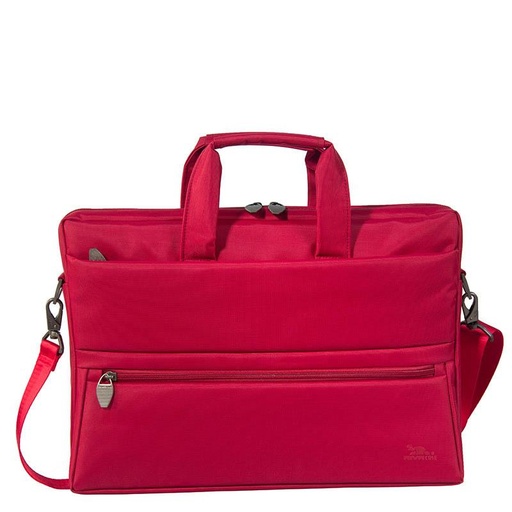 [8630RED] NB CASE TIERGARTEN 15.6"/8630 RED RIVACASE