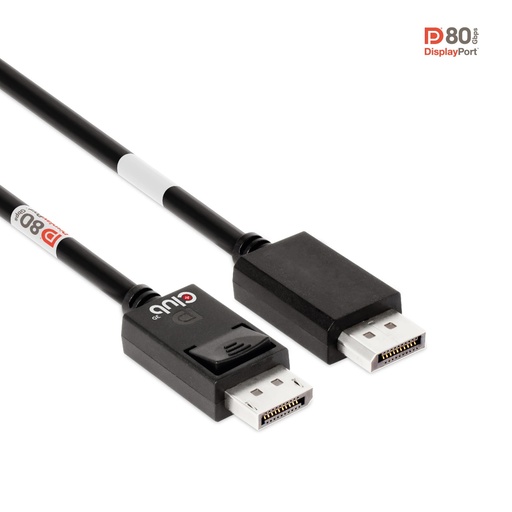 [CAC-1091] CABLE DP TO DP 1.2M/M/M CAC-1091 CLUB3D