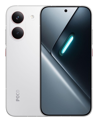 [MZB0N2SEU] MOBILE PHONE POCO X8 PRO/12/512GB WHITE MZB0N2SEU POCO