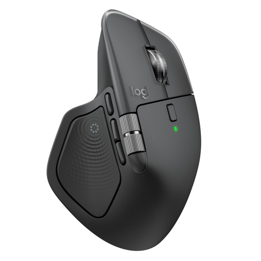 [910-007562] MOUSE USB WRL MX MASTER 4/GRAPHITE 910-007562 LOGITECH