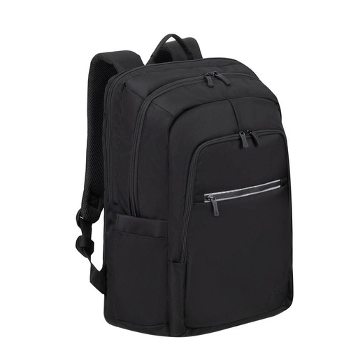 [7569BLACK] NB BACKPACK ALPEND. ECO 17.3"/7569 BLACK RIVACASE