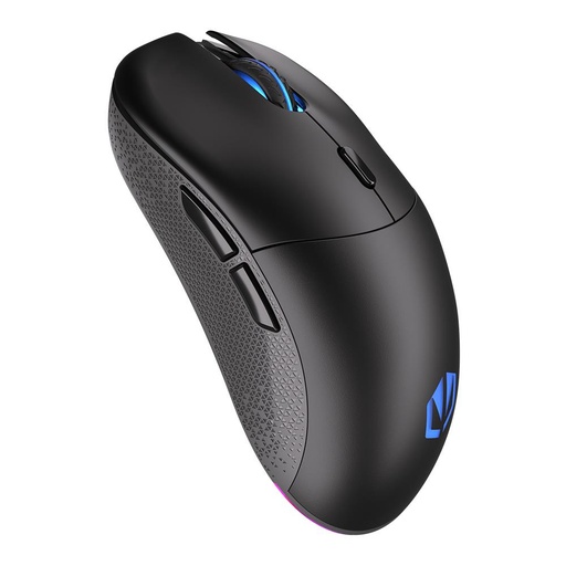 [EY6A013] MOUSE USB OPTICAL WRL GEM PLUS/BLACK EY6A013 ENDORFY