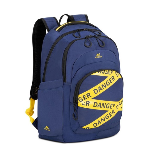 [5461BLUE] NB BACKPACK URBAN 30L 15.6"/5461 BLUE RIVACASE