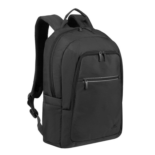 [7561BLACK] NB BACKPACK ALPENDORF ECO 16"/7561 BLACK RIVACASE