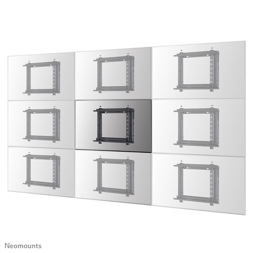 [WL95-800BL1] TV SET ACC WALL MOUNT/WL95-800BL1 NEOMOUNTS