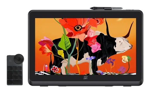 [MD220QH-EU] GRAPHIC TABLET 475.392X267.408/ARTIST PRO 22 (GEN 2) XPPEN