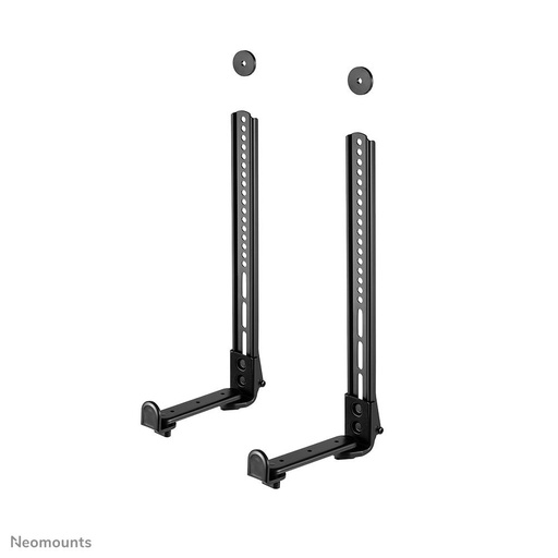 [AWL29-650BL1] SPEAKER ACC SOUNDBAR MOUNT/AWL29-650BL1 NEOMOUNTS