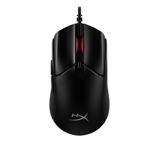 [6N0A7AA] MOUSE USB OPTICAL PULSEFIRE/HASTE 2 BLACK HYPERX
