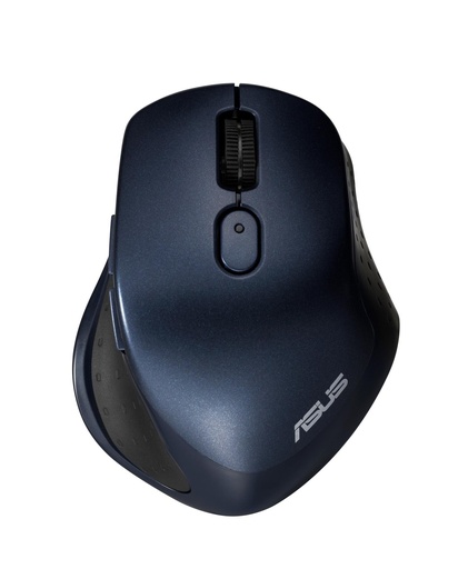 [90XB06C0-BMU010] MOUSE BLUETH USB OPTICAL MW203/BLUE 90XB06C0-BMU010 ASUS