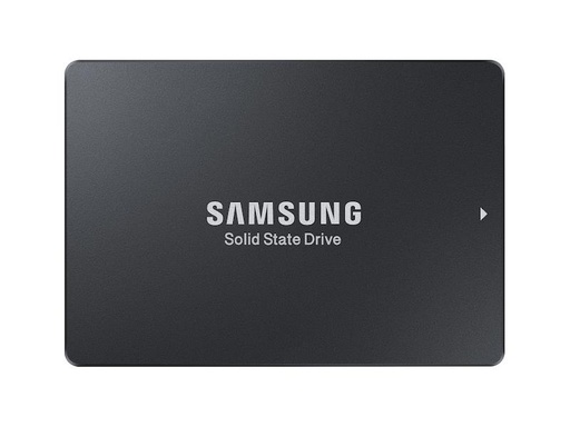 [MZ7L3240HCHQ-00A07] SAMSUNG PM893 240 GB Serial ATA III 2.5" Write speed 380 MB/s Read speed 550 MB/s MTBF 2000000 h MZ7L3240HCHQ-00A07