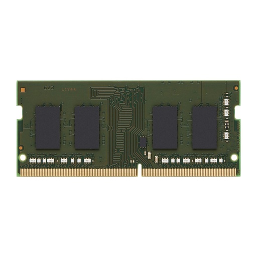 [KVR32S22D8/32] NB MEMORY 32GB PC25600 DDR4/SO KVR32S22D8/32 KINGSTON