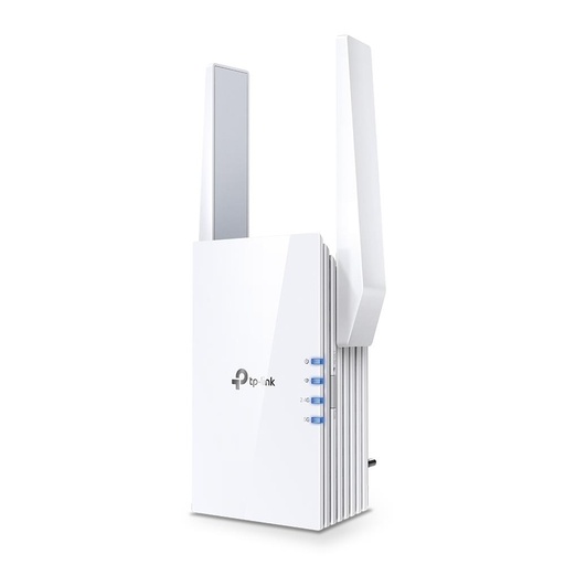 [RE605X] WRL RANGE EXTENDER 1800MBPS/RE605X TP-LINK
