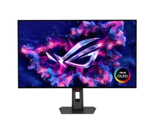[90LM0BX0-B01371] ASUS 31.5 " 3840 x 2160 pixels 4K Ultra HD Native aspect ratio 16:9 OLED Flat 90LM0BX0-B01371