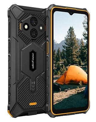 [RUGKING3PRO ORANGE] MOBILE PHONE RUGKING 3 PRO/8/128GB ORANGE ULEFONE