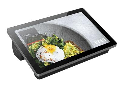 [I21D01 2+16 NFC] TABLET POS D1 NFC/I21D01 2+16 NFC IMIN