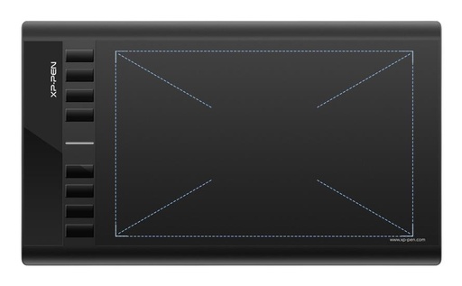 [STAR03 B] GRAPHIC TABLET 10X6"/STAR 03 V2 XPPEN