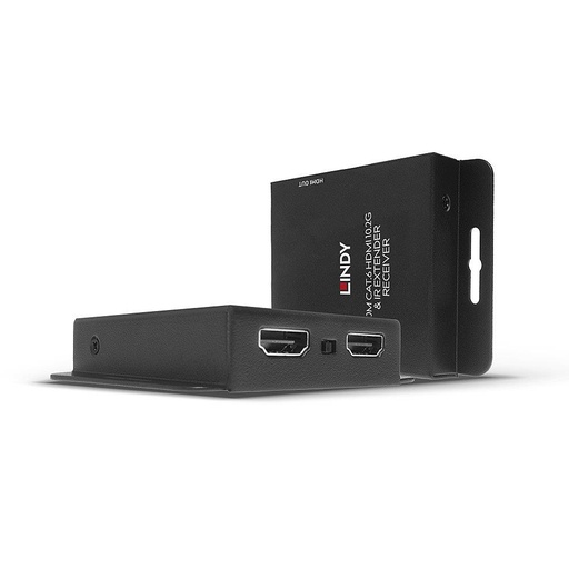 [38208] SIGNAL RANGE EXTENDER REX 2/BLACK 38208 AJAX