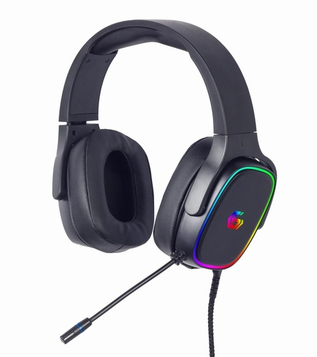 [GHS-SANPO-S300] HEADSET SURROUND 7.1/GHS-SANPO-S300 GEMBIRD