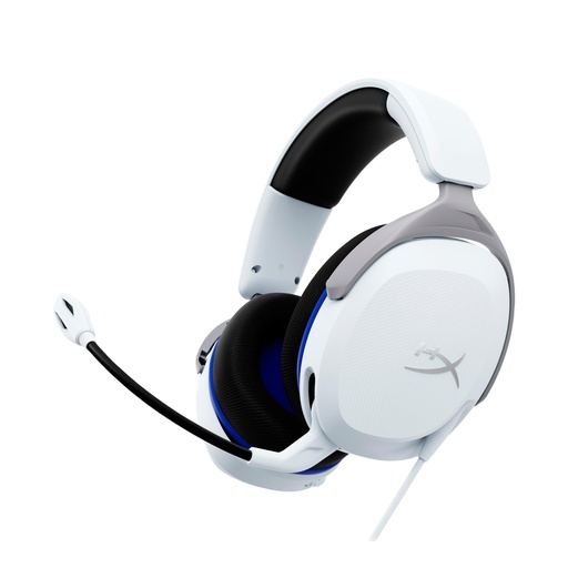 [6H9B5AA] HEADSET HYPERX CLOUD STINGER 2/CORE PS WHITE 6H9B5AA HYPERX