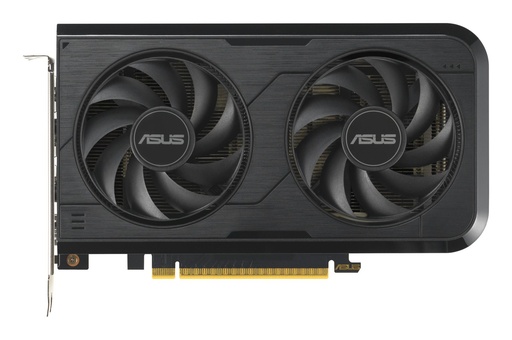 [DUAL-RTX5050-O8G] ASUS NVIDIA GeForce RTX 5050 8 GB GDDR6 128 bit PCI Express 5.0 Active DUAL-RTX5050-O8G