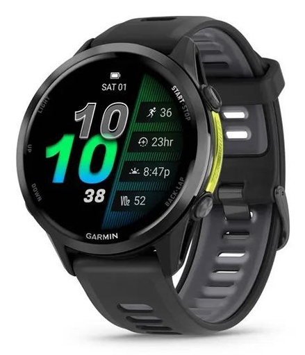 [010-02969-10] SMARTWATCH FORERUNNER 970/GREY 010-02969-10 GARMIN
