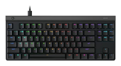 [920-013861] KEYBOARD G515 TKL RAPID/BLACK 920-013861 LOGITECH