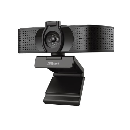 [24280] CAMERA WEBCAM TEZA 4K UHD/24280 TRUST