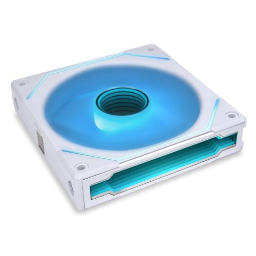 [G99.12SLIN1W1W.00] CASE FAN 120MM/G99.12SLIN1W1W.00 LIAN LI