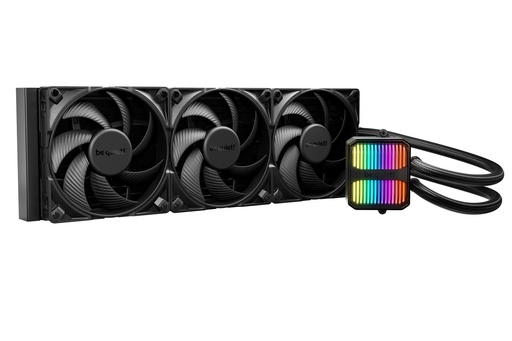 [BW026] CPU COOLER S_MULTI/SILENT LOOP 3 BW026 BE QUIET