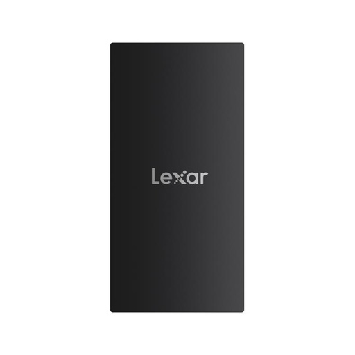 [LSL300001T-RNBNG] LEXAR SL300 1TB USB-C Write speed 1000 MBytes/sec Read speed 1050 MBytes/sec LSL300001T-RNBNG