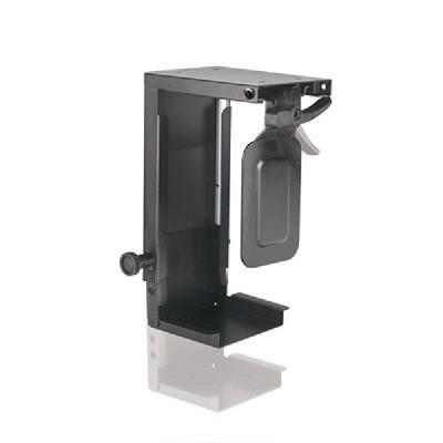 [CPU-D075BLACK] PC ACC DESK MOUNT 10KG/CPU-D075BLACK NEOMOUNTS