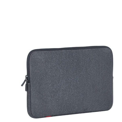 [5123DARKGREY] NB SLEEVE MACBOOK 13"/5123 DARK GREY RIVACASE