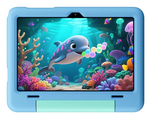 [TAB20 KIDS 6/64GB BLUE] TABLET TAB20KIDS 10" 4/64GB/TAB20 KIDS BLUE BLACKVIEW
