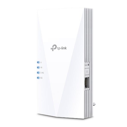 [RE500X] WRL RANGE EXTENDER 1500MBPS/RE500X TP-LINK