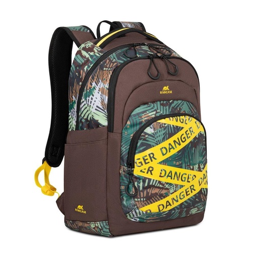[5461JUNGLE] NB BACKPACK URBAN 30L 15.6"/5461 JUNGLE RIVACASE