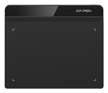 [STARG640(903)] GRAPHIC TABLET 6X4"/STAR G640 XPPEN