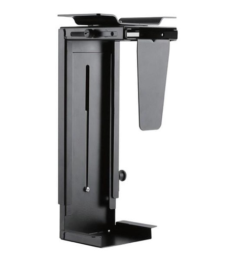 [NM-CPU100BLACK] PC ACC DESK MOUNT 10KG/NM-CPU100BLACK NEOMOUNTS