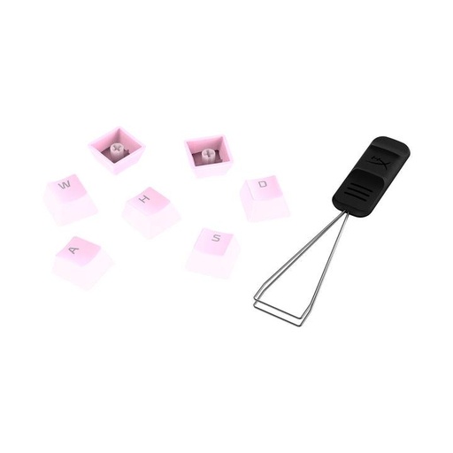 [519T9AA#ABA] KEYBOARD ACC KEYCAPS GAMING/PINK 519T9AA#ABA HYPERX