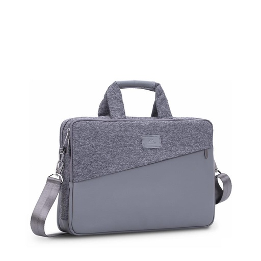 [7930GREY] NB CASE EGMONT 15.6"/7930 GREY RIVACASE