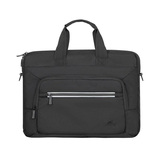 [7521BLACK] NB CASE ALPENDORF 14"/7521 BLACK RIVACASE