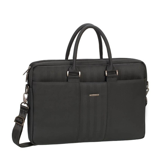 [8135BLACK] NB CASE NARITA 15.6"/8135 BLACK RIVACASE