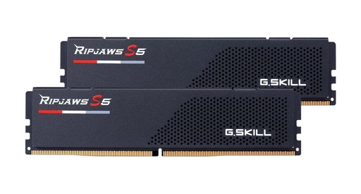 [F5-6000J3636F32GX2-RS5K] MEMORY DIMM 64GB DDR5-6000 K2/6000J3636F32GX2-RS5K G.SKILL