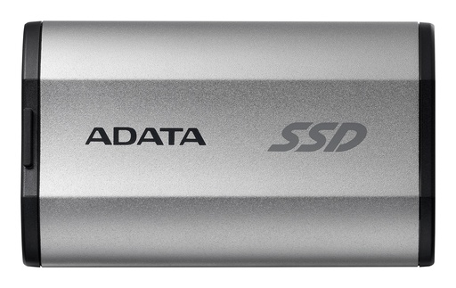[SD810-1000G-CSG] ADATA SD810 1TB USB-C Write speed 2000 MBytes/sec Read speed 2000 MBytes/sec SD810-1000G-CSG