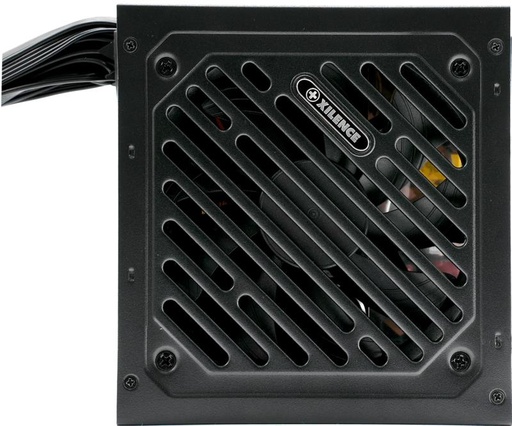[XN330] XILENCE 750 Watts Efficiency 80 PLUS GOLD PFC Active XN330