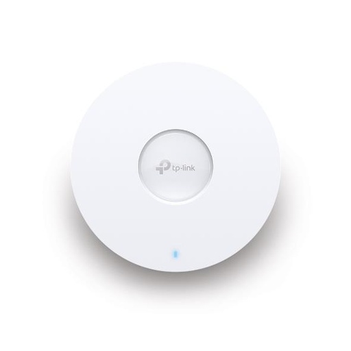 [EAP670] TP-LINK Omada 5378 Mbps IEEE 802.11a/b/g IEEE 802.11n IEEE 802.11ac IEEE 802.11ax 1xRJ45 EAP670