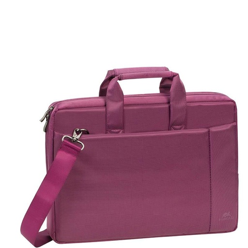 [8231PURPLE] NB CASE CENTRAL 15.6"/8231 PURPLE RIVACASE