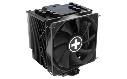 [XC081] CPU COOLER MULTI SOCKET/M906 XC081 XILENCE