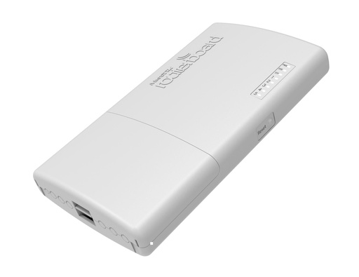 [RB960PGS-PB] NET ROUTER 1000M 5PORT/RB960PGS-PB MIKROTIK