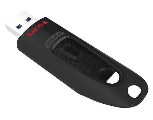 [SDCZ48-128G-U46] MEMORY DRIVE FLASH USB3 128GB/SDCZ48-128G-U46 SANDISK